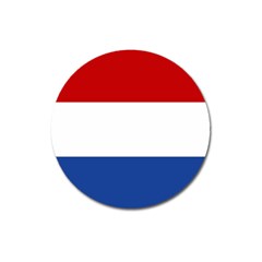 Netherlands Magnet 3  (round) by tony4urban