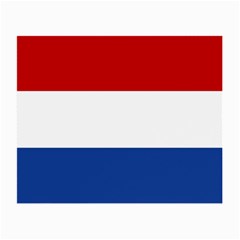 Netherlands Small Glasses Cloth (2 Sides) by tony4urban