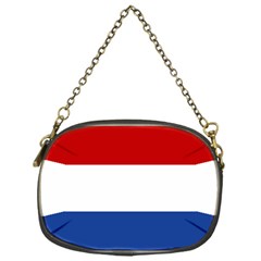 Netherlands Chain Purse (one Side) by tony4urban