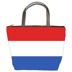 Netherlands Bucket Bag by tony4urban