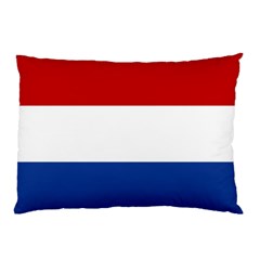 Netherlands Pillow Case by tony4urban