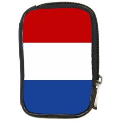 Netherlands Compact Camera Leather Case by tony4urban