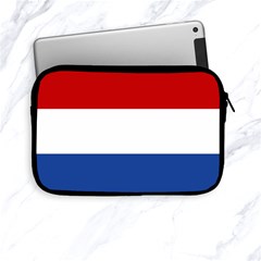 Netherlands Apple Ipad Mini Zipper Cases by tony4urban