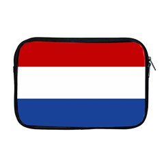 Netherlands Apple Macbook Pro 17  Zipper Case by tony4urban