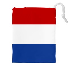 Netherlands Drawstring Pouch (5xl) by tony4urban