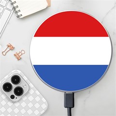 Netherlands Wireless Charger by tony4urban