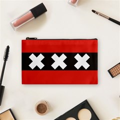 Amsterdam Cosmetic Bag (small) by tony4urban