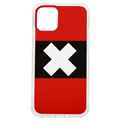 Amsterdam Iphone 12 Mini Tpu Uv Print Case	 by tony4urban