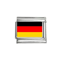 Germany Italian Charm (9mm) by tony4urban