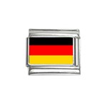 Germany Italian Charm (9mm) Front