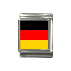 Germany Italian Charm (13mm) by tony4urban