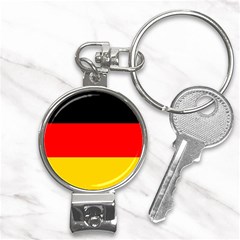 Germany Nail Clippers Key Chain by tony4urban