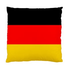 Germany Standard Cushion Case (two Sides) by tony4urban