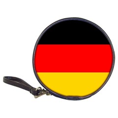 Germany Classic 20-cd Wallets by tony4urban