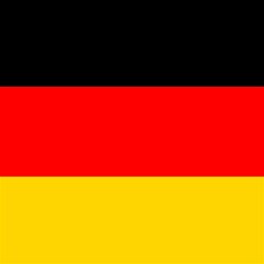 Germany Play Mat (rectangle)