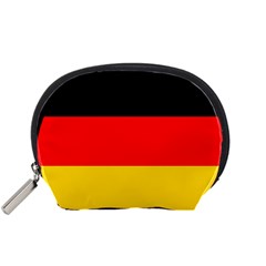 Germany Accessory Pouch (small) by tony4urban