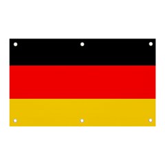 Germany Banner And Sign 5  X 3  by tony4urban