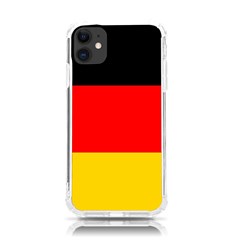 Germany Iphone 11 Tpu Uv Print Case