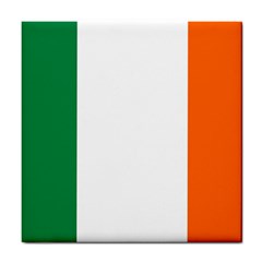 Ireland Tile Coaster by tony4urban