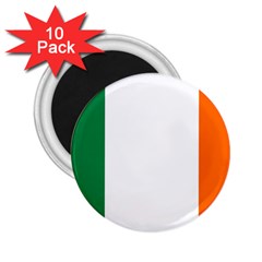 Ireland 2 25  Magnets (10 Pack)  by tony4urban