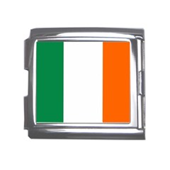 Ireland Mega Link Italian Charm (18mm) by tony4urban