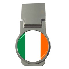 Ireland Money Clips (round)  by tony4urban