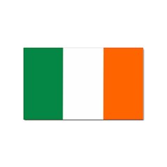 Ireland Sticker (rectangular) by tony4urban