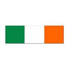 Ireland Sticker (bumper) by tony4urban