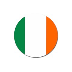 Ireland Magnet 3  (round)