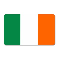 Ireland Magnet (rectangular)