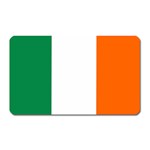 Ireland Magnet (Rectangular) Front