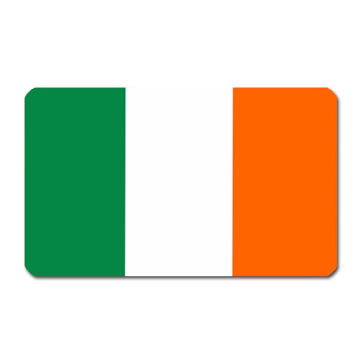 Ireland Magnet (Rectangular)