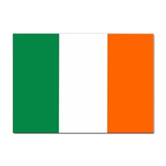 Ireland Sticker A4 (100 Pack) by tony4urban