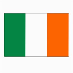 Ireland Postcard 4 x 6  (pkg Of 10)