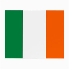 Ireland Small Glasses Cloth (2 Sides) by tony4urban