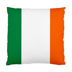 Ireland Standard Cushion Case (one Side) by tony4urban