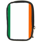 Ireland Compact Camera Leather Case Front