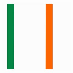 Ireland Small Garden Flag (two Sides) by tony4urban