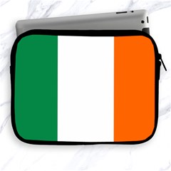 Ireland Apple Ipad 2/3/4 Zipper Cases by tony4urban