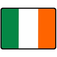 Ireland Fleece Blanket (large) by tony4urban