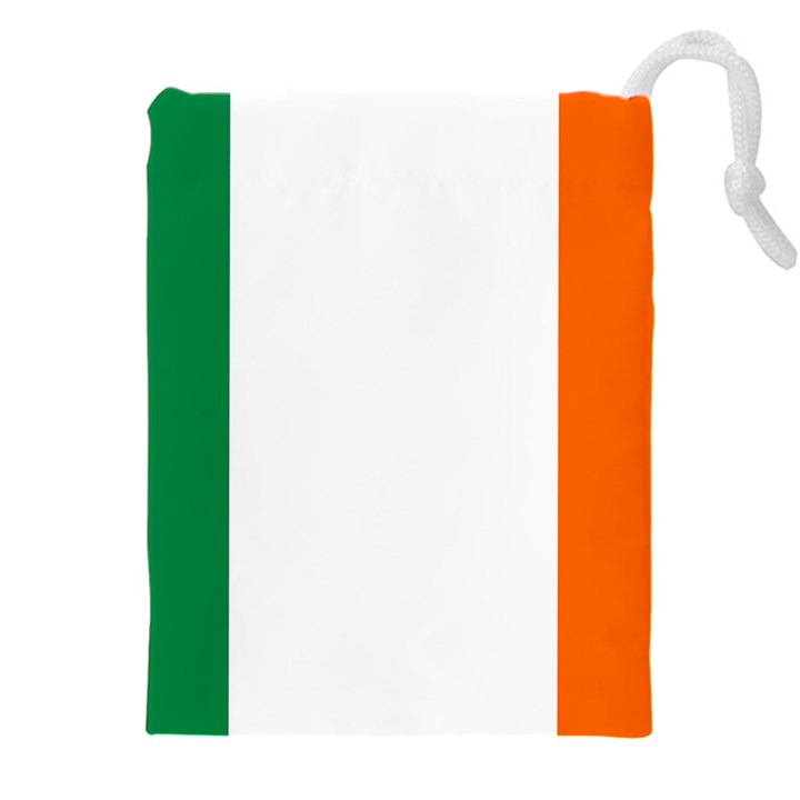 Ireland Drawstring Pouch (5XL)