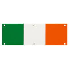 Ireland Banner And Sign 6  X 2  by tony4urban