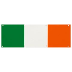 Ireland Banner And Sign 9  X 3 