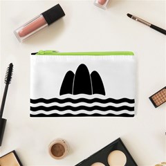 Gozo Malta Flag Cosmetic Bag (xs) by tony4urban