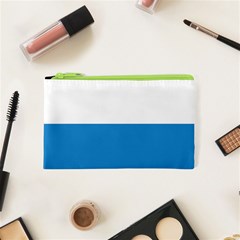 Lucerne Cosmetic Bag (xs) by tony4urban