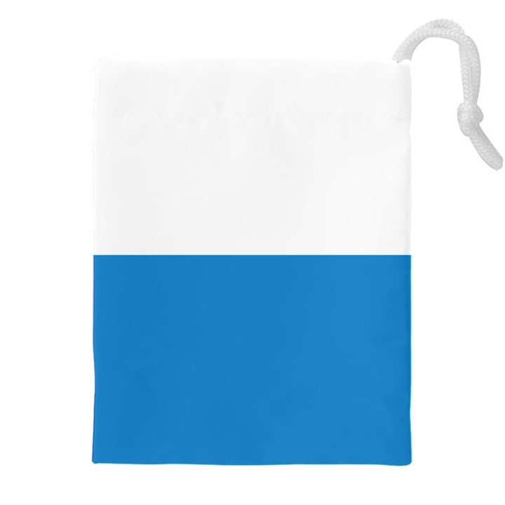 Lucerne Drawstring Pouch (5XL)