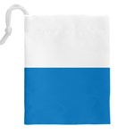 Lucerne Drawstring Pouch (5XL) Back