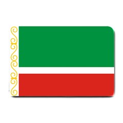 Chechen Republic Small Doormat by tony4urban