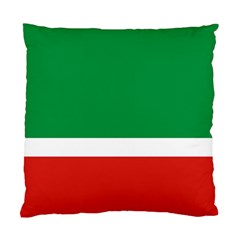 Chechen Republic Standard Cushion Case (two Sides) by tony4urban