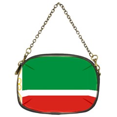 Chechen Republic Chain Purse (two Sides) by tony4urban